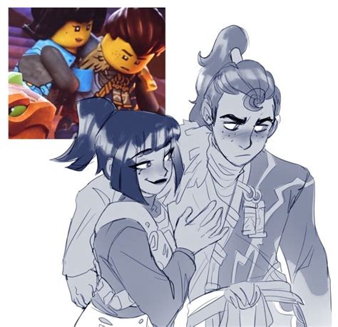 Discover Gay Lego Ninjago And Lego Ninjago Ideas In Ninjago Lego Lego Ninjago