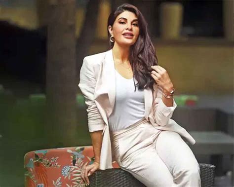 Delhi Court Grants Interim Bail To Jacqueline Fernandez In Rs 200 Cr Money Laundering Case