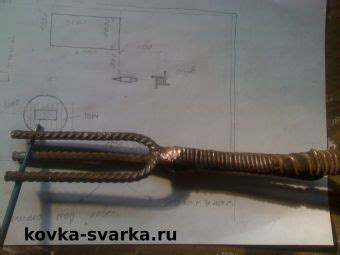 Выбор сварочного аппарата, кабель для сварочника и держатель электрода ...
