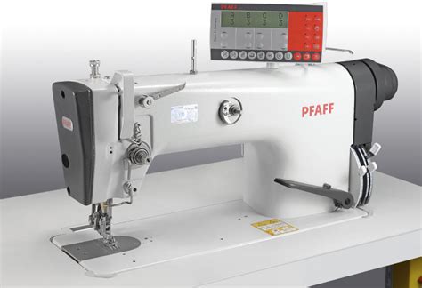 Steppstich Nähmaschine PFAFF 487 PFAFF INDUSTRIESYSTEME UND