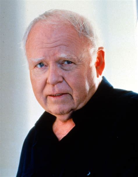 8 Interesting Facts About ‘All in the Family’ Star Carroll O’Connor