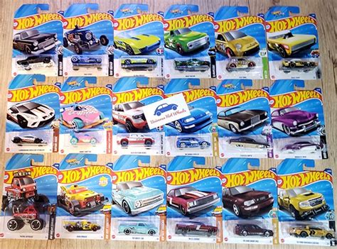 T Hunted O segundo lote de 2025 da Hot Wheels já disponível na loja Universo Hot Wheels