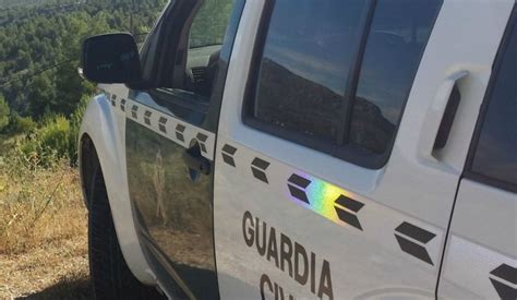 La Guardia Civil Esclarece Cuatro Delitos De Robo Con Violencia