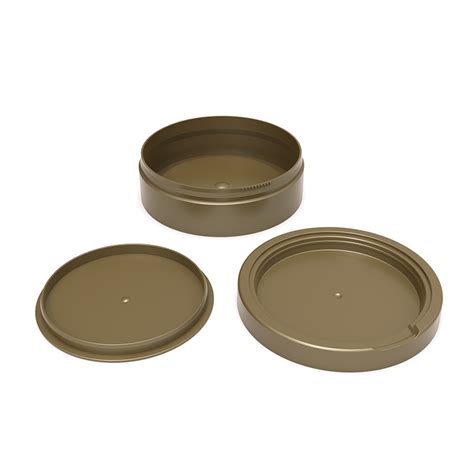 Баночки для снюса