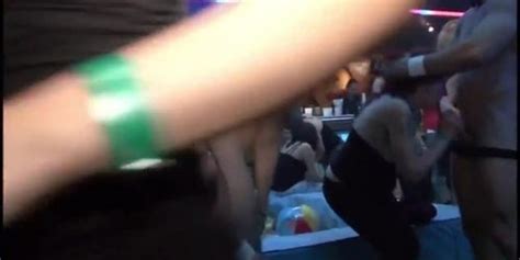 Party Hardcore Those Crazy Amateurs Vol Tnaflix