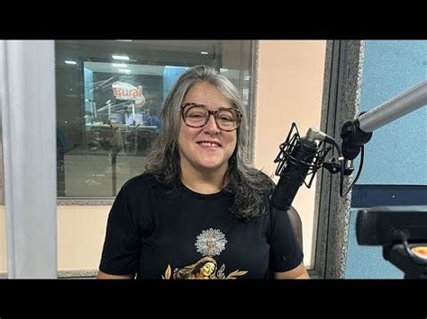 Confira entrevista Cláudia Medeiros candidata ao Conselho Tutelar