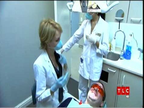 Sexy Dentist YouTube