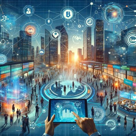 Revolutionizing Business Connectivity How Eccienet Powers The Future Of Digital Collaboration