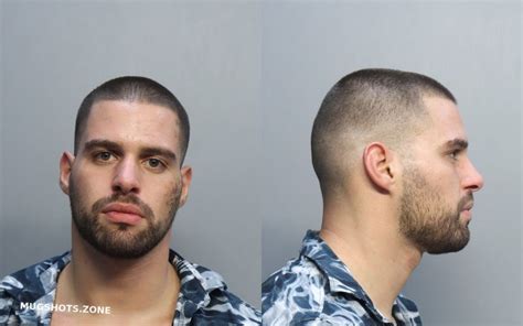 KATS JESSE BRANDON 12 04 2022 Miami Dade County Mugshots Zone