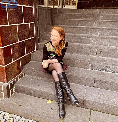 Mirjam Meinhardt Nude Pictures Photos Playboy Naked Topless Fappening