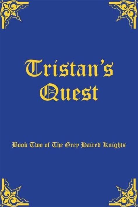 Tristans Quest Allingham 9781782814290 Boeken