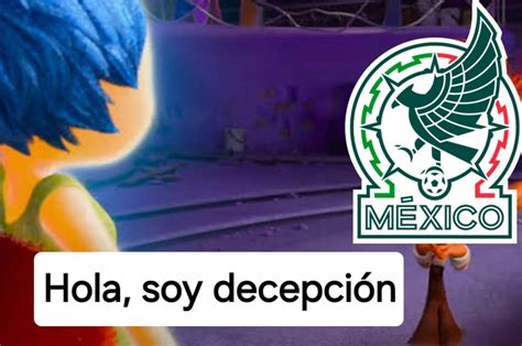 Los Mejores Memes Tras La Eliminación De México En La Copa América El Siglo De Torreón