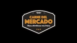 Carne Del Mercado Melissa Lujan Huge Booty Latina Colombiana Picked Up For Intense Sex Xxx