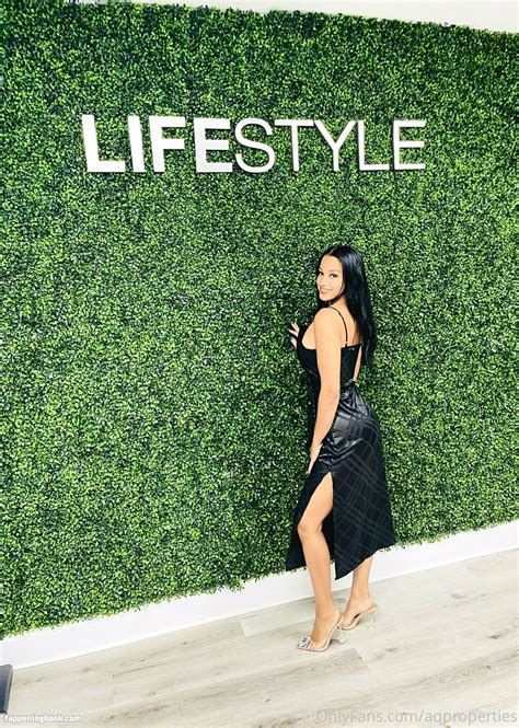 Abella Anderson Abella Anderson Ibellaanderson03 Nude OnlyFans Leaks Fappening FappeningBook