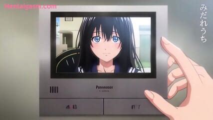 Hentai Midareuchi 1 Subbed