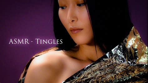 ASMR Nude Deep Breathing Light Touching Guaranteed Tingles Popping No Talking YouTube