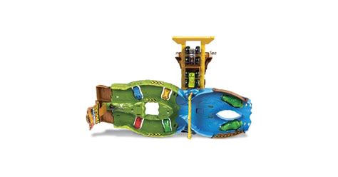 Mattel Hot Wheels Monster Trucks Hegyi Szlalom Versenyp Lyaszett Pepita Hu