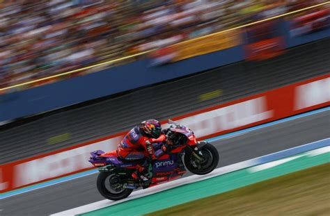 Motogp Le Classement Du Championnat Du Monde Des Pilotes Apr S Le