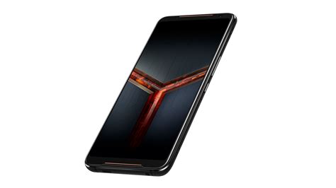 Asus ROG 2 oficjalnie: tak wygląda najmocniejszy smartfon świata