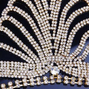 Crystal Lingerie Chain For Women Bling Rhinestone Bra Body Chain Body Jewelry Etsy