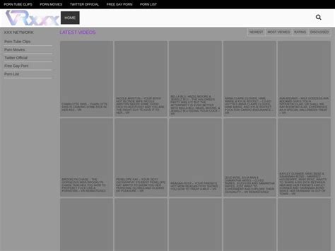 Vrsumo Vrsumo Review And Similar Xxx Porn Sites One Porn List