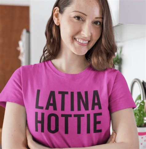 Latina Hottie SVG Etsy