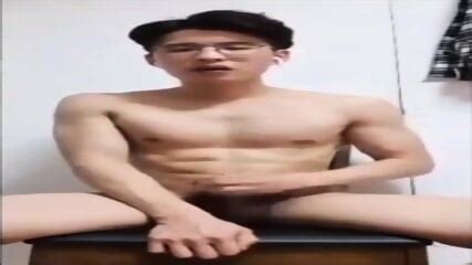 Amateur Korean Webcam Shiofuki