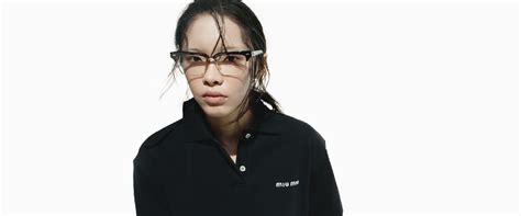 Miu Miu Brillen kaufen: Online oder in 60 Stores