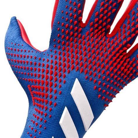 Купить ВРАТАРСКИЕ ПЕРЧАТКИ ADIDAS PREDATOR 20 PRO — 7: отзывы, фото и ...