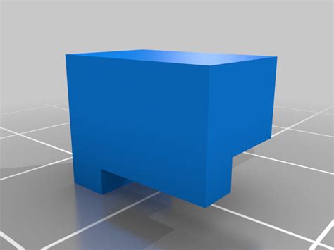 GoPro Hero 6 Naked TPU Full CaseFree 3D File For Cults