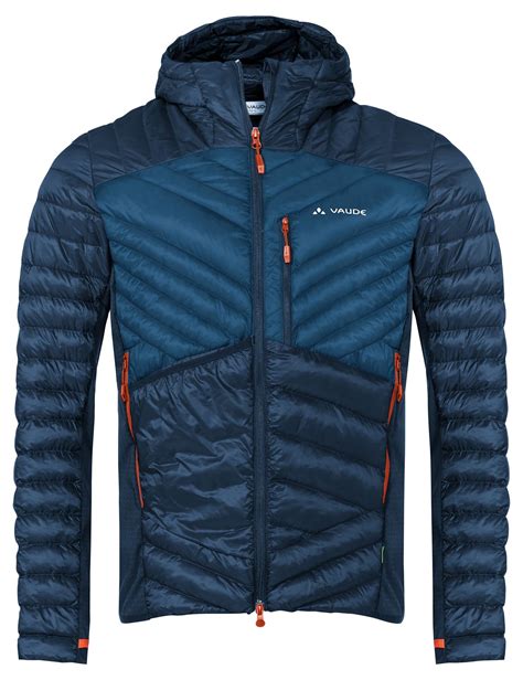 VAUDE Sesvenna Pro Jacket II Isolationsjacke Herren Online Kaufen Bei