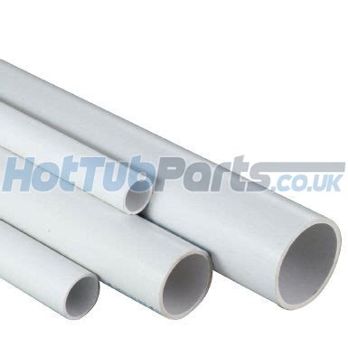 3 4 Imperial White Rigid PVC Pipe