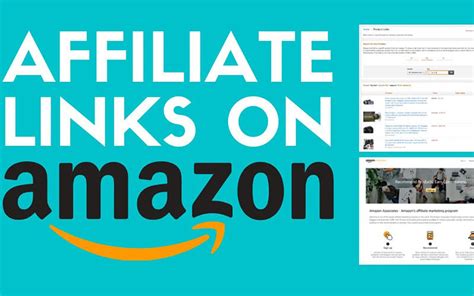 how to log into amazon affiliate account