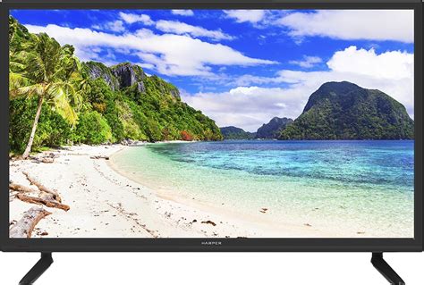 Купить телевизор Harper 24R490T 24" по низкой цене: отзывы, фото ...