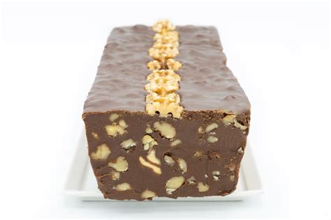 chocolate walnut nevada city chocolate shoppe