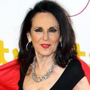 Lesley Joseph - Bio, Facts, Family | Famous Birthdays