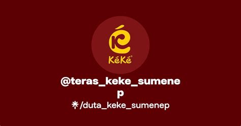 Teraskekesumenep Tiktok Linktree