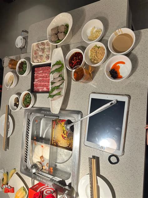 Haidilao Hot Pot Lee Theatre Plaza In Causeway Bay Hong Kong OpenRice Hong Kong