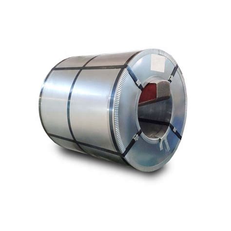 Z100 Hot DIP Galvanized Gi SGCC Dx51d Zinc Cold Rolled Coil Hot DIP Galvanized Steel Strip Sheet