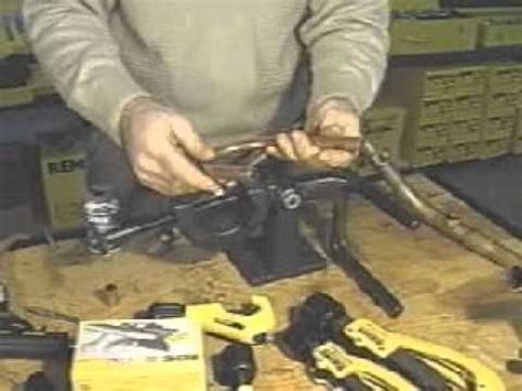 Труборезы для отрезания труб, пайка - YouTube