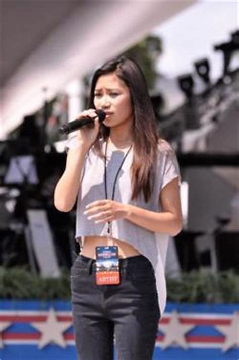 Naked Jessica Sanchez Added By Drmario