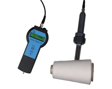 Hand Held Moisture Tester A Full Range Of Moisture Meters