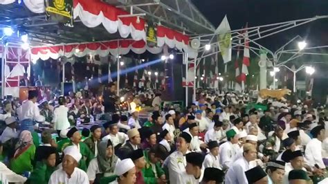 Pengajian Di ICG Islamic Centre Garokgek Purwakarta YouTube