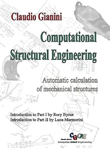 Computational Structural Engineering Automatic Calculation Of