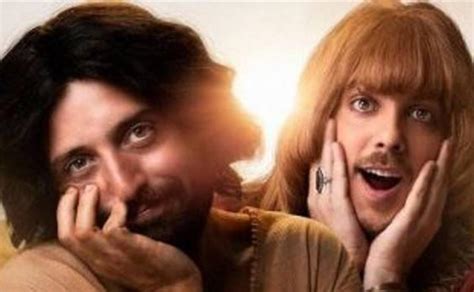 Aumenta la polémica por una comedia de Netflix con un Jesucristo gay como protagonista El