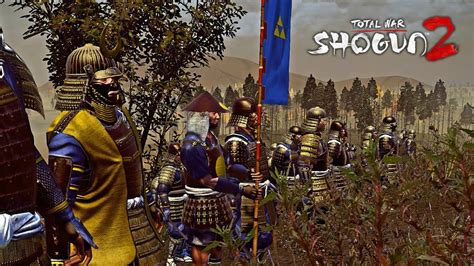 End Of The Imagawa Hojo Legendary Campaign Total War Shogun