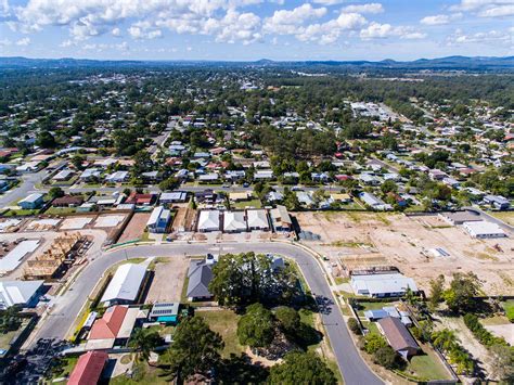 browns plains estate sold  heran building group