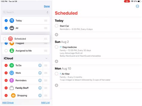 Apps For Lists Iphone at William Foxworth blog