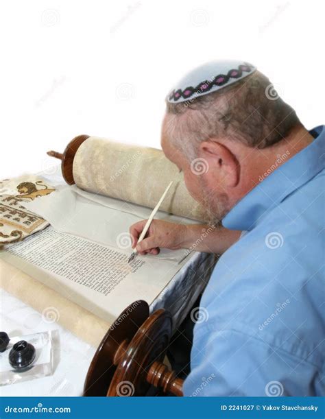 Judaism.Torah Royalty Free Stock Photography - Image: 2241027