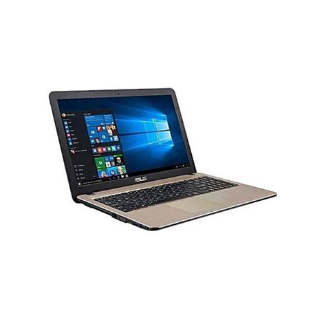 ASUS X540U | tdrcomputers